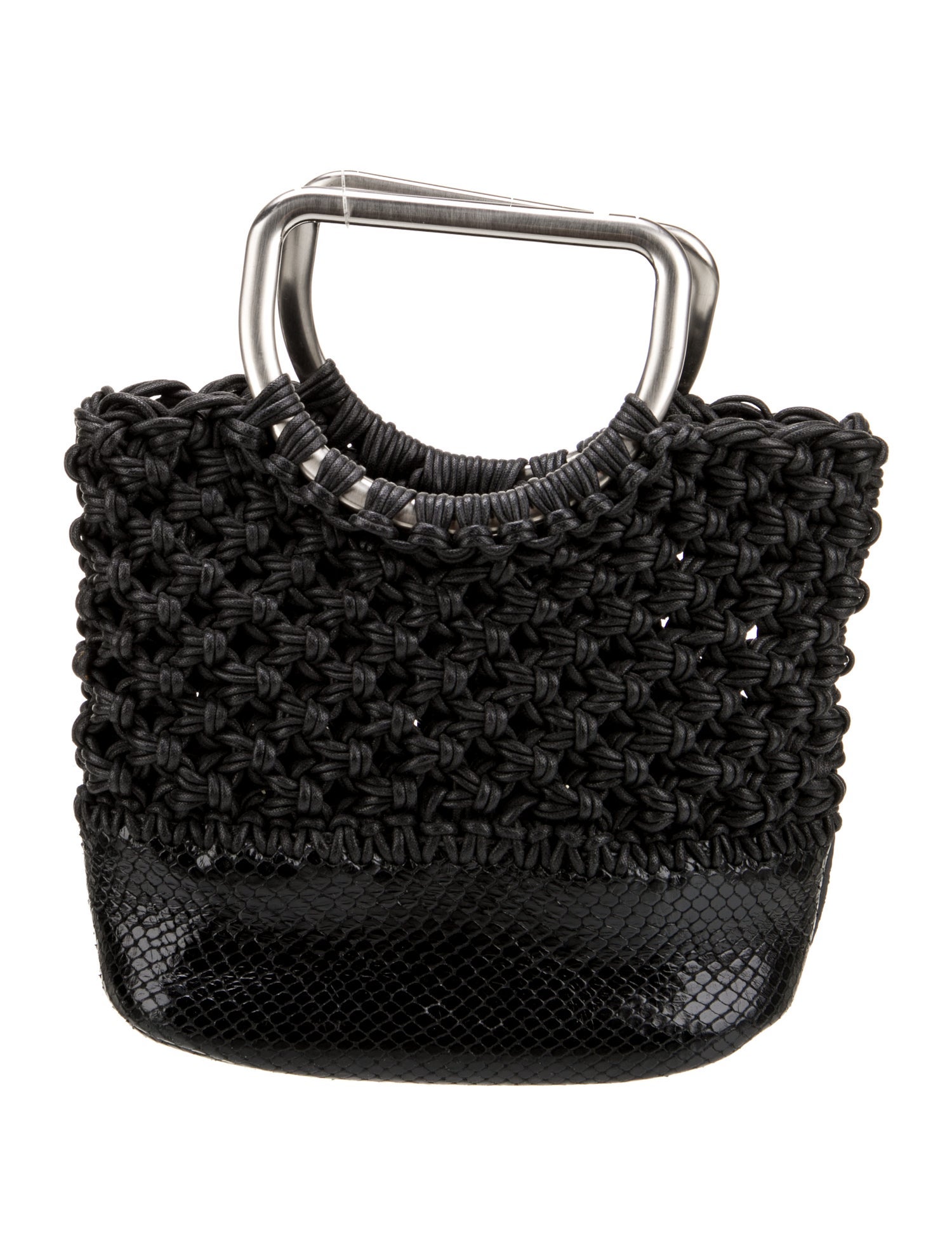 Proenza Schouler Top Handle Bag